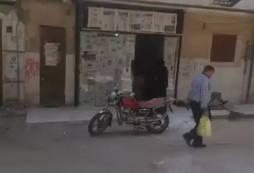 Commercial For rent - floor 0