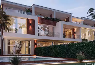 Separate Villa For sale