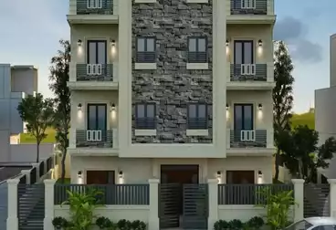 Apartments For sale - 3 rooms - floor 4
