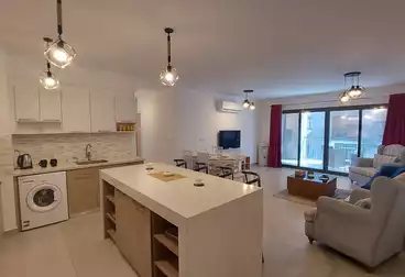 Chalets For rent - 2 rooms - floor 2