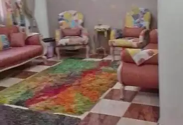 Apartments For sale - 3 rooms - floor 1