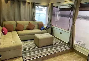 Furnished Apartment For rent - 1 rooms - floor 9