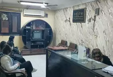 Medical Center For sale - 5 rooms - floor 2