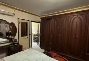 شقق للبيع - 3 غرف - بالدور 5