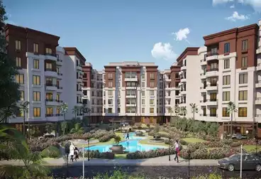 Apartments For sale - 3 rooms - floor 2