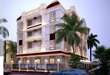 undefined undefined - 4 rooms - floor 3