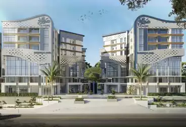 Apartments For sale - 3 rooms - floor 6