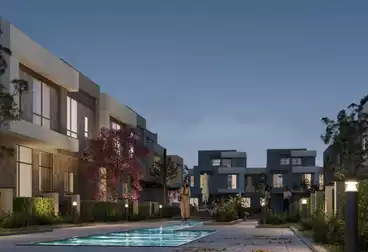 Town House For sale - 4 rooms