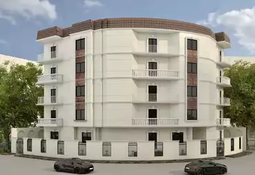 Apartments For sale - 3 rooms - floor 1