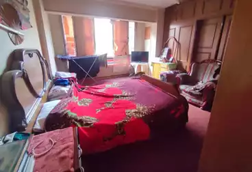 Apartments For sale - 2 rooms - floor 6