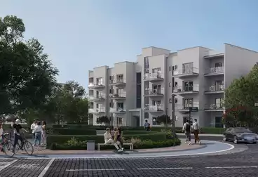 Apartments For sale - 2 rooms - floor 3