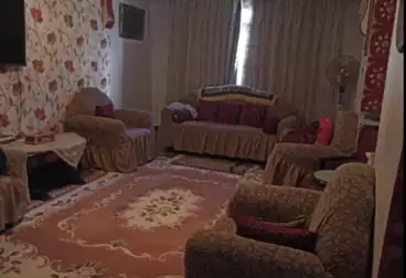 Apartments For sale - 3 rooms - floor 4