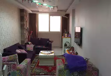 شقق للبيع - 2 غرف - بالدور 4