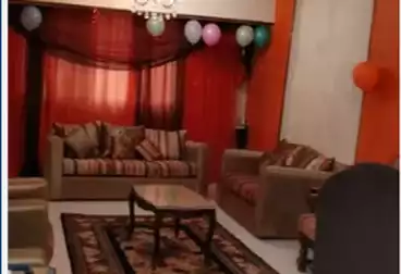 Properties For rent - 3 rooms - floor 2