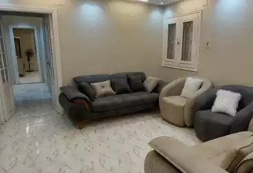 شقق مفروشة للإيجار - 3 غرف - بالدور 0