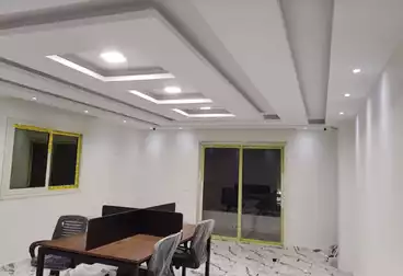 Apartments For rent - 3 rooms - floor 2