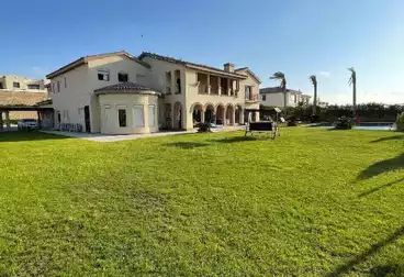 Villas For sale - 13 rooms