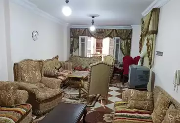 Properties For rent - 3 rooms - floor 2