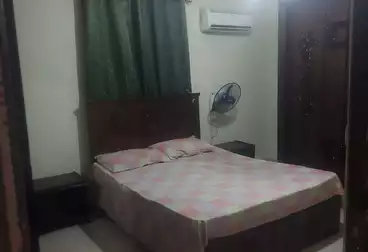 Furnished Apartment For sale - 3 rooms - floor 10
