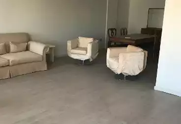 Furnished Apartment For sale - 3 rooms - floor 2