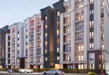 Apartments For sale - 3 rooms - floor 4