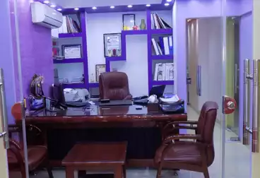 Corporate Branch For sale - 6 rooms - floor 1