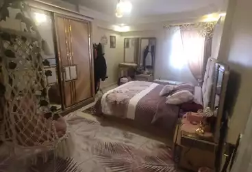 Furnished Apartment For sale - 2 rooms - floor 2