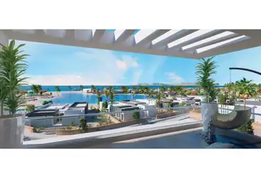 Chalets For sale - 1 rooms - floor 2