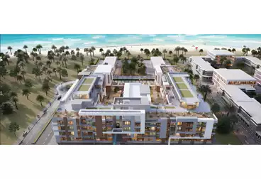 Chalets For sale - 2 rooms - floor 2