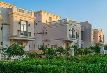 Villas For sale - 4 rooms