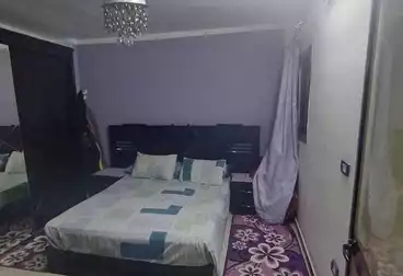 شقق للبيع - 3 غرف - بالدور 1