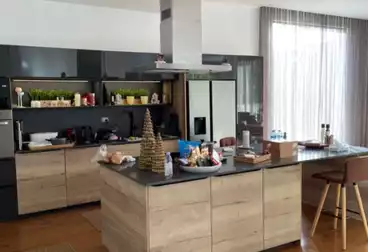 Separate Villa For sale - 3 rooms
