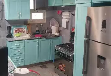 Apartment with Garden For sale - 4 rooms - floor 0