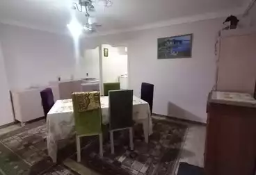Apartments For sale - 3 rooms - floor 1
