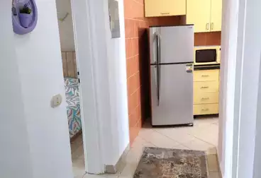 Apartments For rent - 2 rooms - floor 2