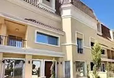 Town House For sale - 3 rooms