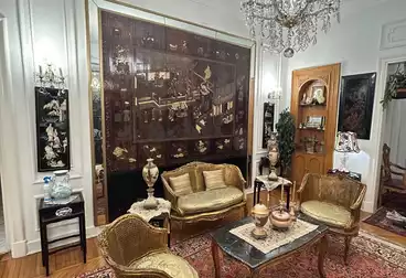 Apartments For sale - 3 rooms - floor 4