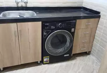 Furnished Apartment For sale - 3 rooms - floor 2