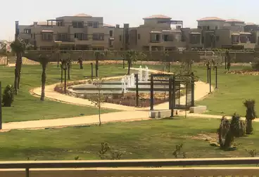 Separate Villa For rent - 6 rooms