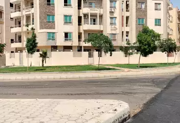 روف للبيع - 3 غرف - بالدور 4