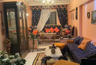 Apartments For sale - 3 rooms - floor 7