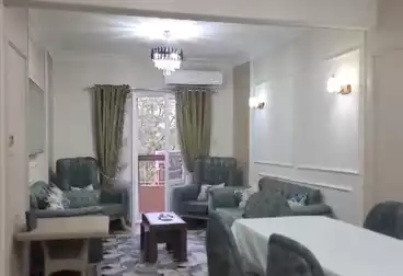 شقق للبيع - 3 غرف - بالدور 6