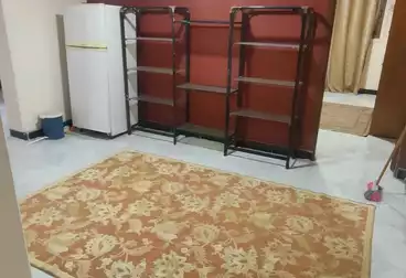 Furnished Apartment For rent - 3 rooms - floor 6