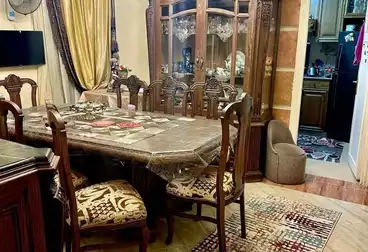 undefined undefined - 4 غرف - بالدور 0