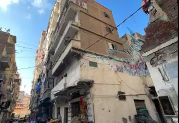 منزل / بيت للبيع - 2 غرف