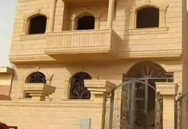منزل / بيت للبيع - 3 غرف
