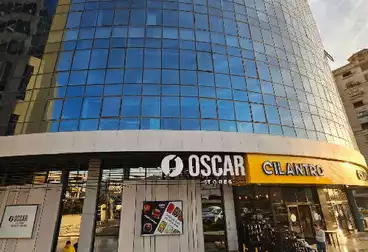 Corporate Branch For rent - 1 rooms - floor 3