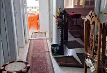 Properties For rent - 3 rooms - floor 3