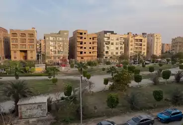 شقق للبيع - 3 غرف - بالدور 3