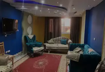 Properties For rent - 3 rooms - floor 4
